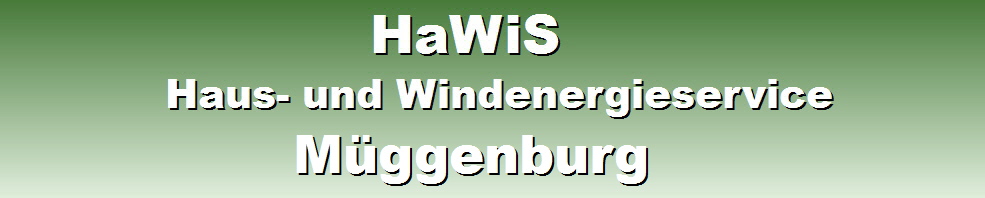 Datenschutzerklrung - hawis.net